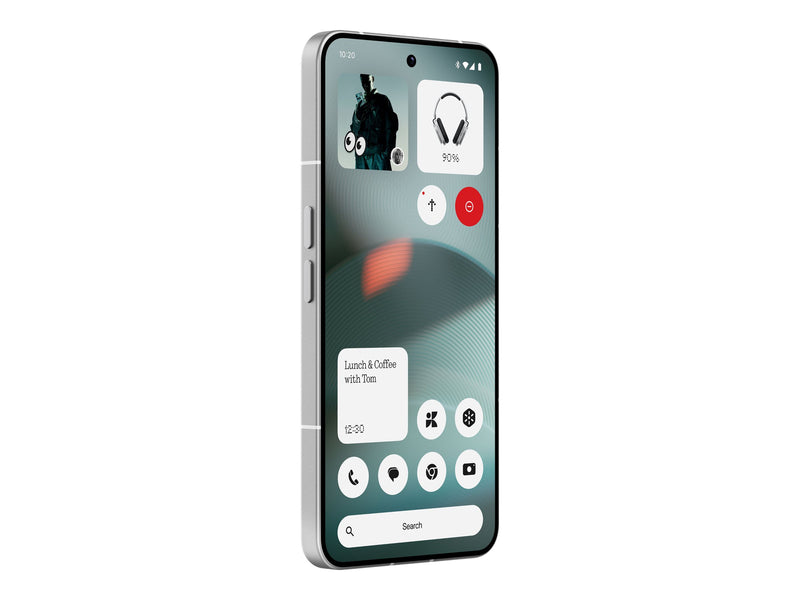 Nothing Phone (3) – 6,67" OLED, 512 GB Speicher