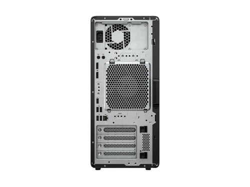 HP Z2 Tower Desktop-PC – Ultra-schnell, 1 TB SSD