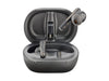 HP Poly Voyager Earbuds – Kabellos, mit Touchscreen-Ladekoffer