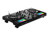 Hercules DJ-Controller – 2-Kanal, inklusive Software