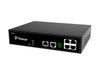 Yeastar VoIP-Gateway – 4 Anschlüsse, schnelle LAN-Verbindung