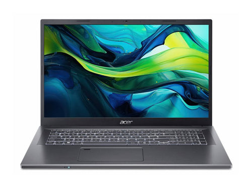 ACER Aspire 17" Laptop – Core i7, 1 TB SSD