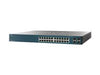 Cisco Netzwerk-Switch – 24 Ports mit PoE, für kleine Unternehmen