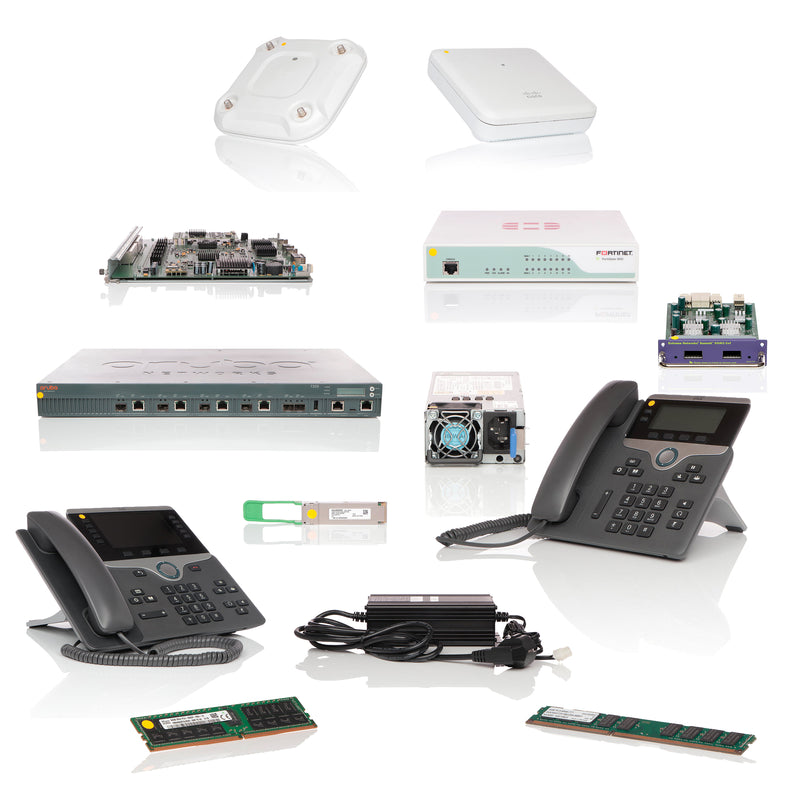 Cisco Netzwerkmodul – 1-Port T1 für stabile Verbindung