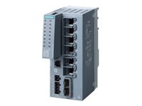 Siemens Netzwerk-Switch – Zuverlässige Verbindung für Ihr Büro
