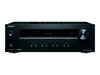 Onkyo Stereo-Receiver – Bluetooth, DAB+ Radio, Plattenspieler-Anschluss