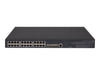 HP Enterprise Netzwerk-Switch – 24 Anschlüsse, PoE+ Unterstützung