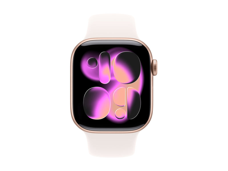 Apple Watch Series 11 – Stilvolles Design, Gesundheit & Konnektivität