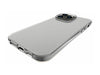 ESTUFF iPhone 14 Pro Cover – Klarer Schutz, kabelloses Laden