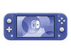 Nintendo Switch Lite – Kompakte Handheld-Konsole für unterwegs