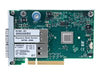 HP Enterprise Netzwerkadapter – 10 Gb, Dual Port, PCI Express