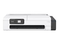 Canon Großformatdrucker – Farbiger Tintenstrahl, WLAN-fähig