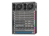 Cisco Netzwerk-Switch – 10 Steckplätze, Rack-montierbar