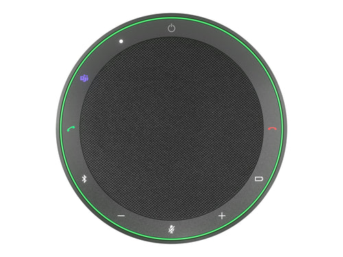 Jabra Speak2 75 – Kabelloses Freisprechtelefon mit Bluetooth