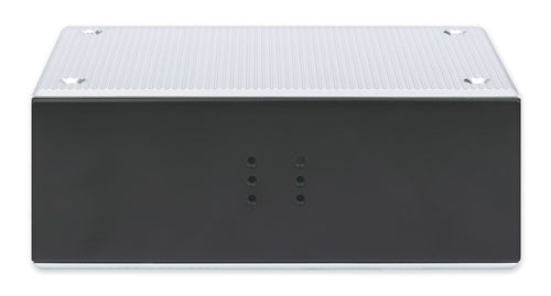 Intellinet 8-Port Industrie-Switch – PoE+ für robuste Netzwerke