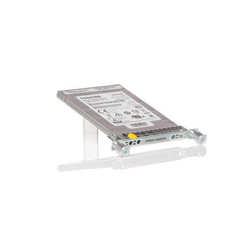Cisco SSD für FirePOWER – 200 GB Speicher, intern