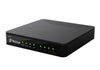 Yeastar IP-PBX Telefonanlage – 10 Anrufe gleichzeitig, 20 Nutzer