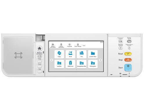 Kyocera ECOSYS Arbeitsgruppendrucker – Schnell und effizient