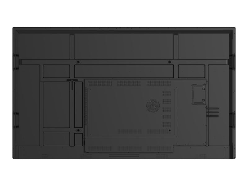Iiyama ProLite 86" Touchscreen-Display – 4K UHD, Multi-Touch