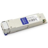 Alcatel Netzwerkmodul – 40 Gbps, bis zu 10 km Reichweite
