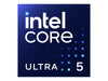 Intel Core Ultra 5 Prozessor – 18 Kerne, 30 MB Cache