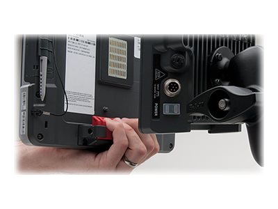 Honeywell Fahrzeugcomputer – Robuster Begleiter für Lager und Fabriken