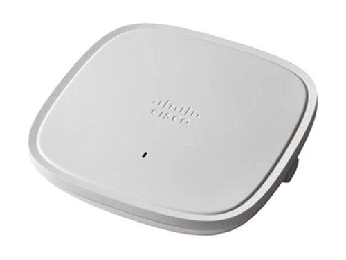 Cisco Catalyst Accesspoint – Wi-Fi 6E, Cloud-verwaltet