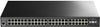Cudy Netzwerk-Switch – 48 Ports, PoE+ für einfache Stromversorgung