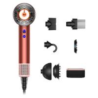 Dyson Supersonic Föhn – Schnelles Trocknen, Ionen-Generator