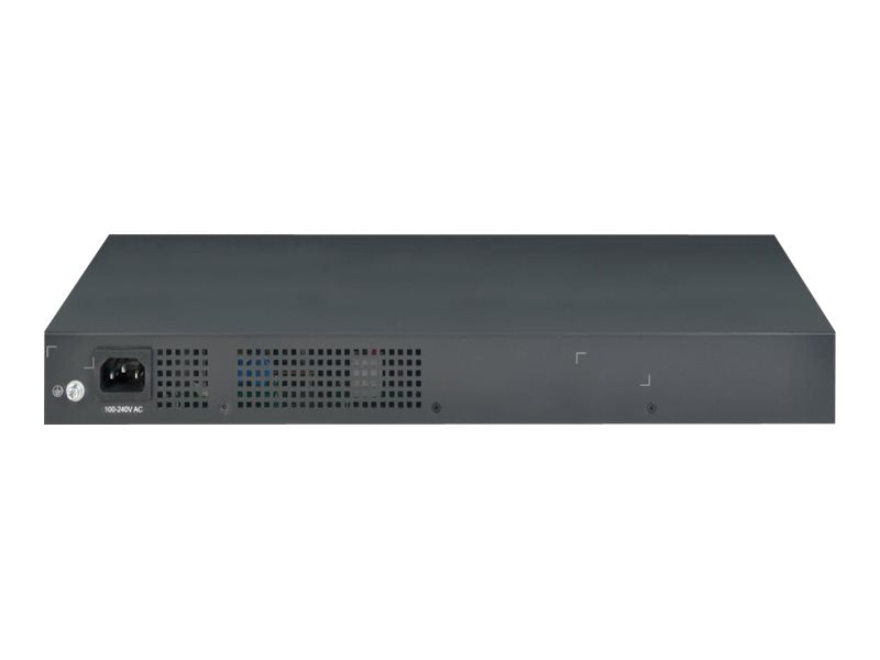HP Enterprise Netzwerk-Switch – 16 Anschlüsse, Gigabit Ethernet