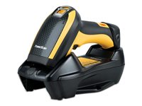 DATALOGIC PowerScan Barcode-Scanner – tragbar, Bluetooth-Verbindung