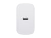 DBRAMANTE USB-C Netzteil – 45W Schnellladung, Weiß