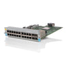 HP Enterprise Netzwerkerweiterung – 20 Gigabit-Ports, 4 SFP-Steckplätze