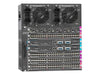 Cisco Netzwerk-Switch – Modular, für mittelständische Unternehmen