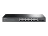 TP-Link 28-Port Smart Switch – PoE+ für einfache Netzwerke