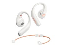 Soundcore AeroFit Pro Bluetooth-Kopfhörer – Geräuschunterdrückung, wasserbeständig