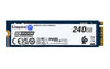 Kingston SSD 240 GB – Schnelles M.2 Laufwerk für Unternehmen
