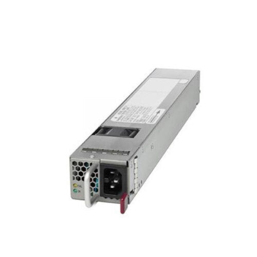 Cisco Netzteil – 750W für zuverlässige Stromversorgung