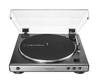 Audio-Technica Plattenspieler – USB-Anschluss, vollautomatisch