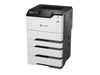 Lexmark MS631dw Drucker – Schnell, kabellos, 47 Seiten/Min.