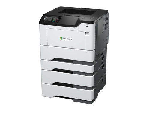Lexmark MS631dw Drucker – Schnell, kabellos, 47 Seiten/Min.