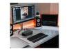 Raidsonic Dockingstation – 4x USB, 2x Thunderbolt für vielseitige Anschlüsse