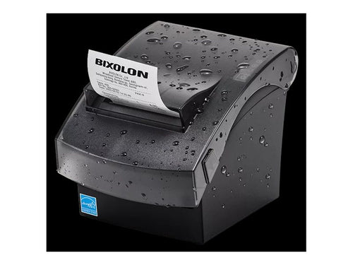 BIXOLON Thermodrucker – Schneller Druck, einfache Bedienung