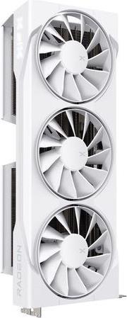 XFX Radeon RX 9070 XT Grafikkarte – 16 GB für flüssiges Gaming