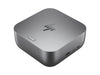 HP Dockingstation – Thunderbolt 4, vielseitige Anschlüsse