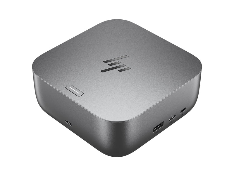 HP Dockingstation – Thunderbolt 4, vielseitige Anschlüsse