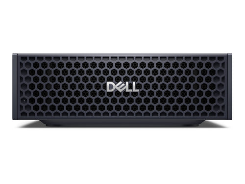 Dell Pro Max Workstation – 128 GB RAM, 2 TB schneller Speicher