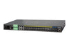 Planet Technology Ethernet-Switch – Für effizientes Netzwerkmanagement