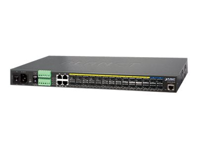 Planet Technology Ethernet-Switch – Für effizientes Netzwerkmanagement