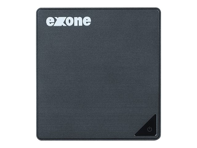 Exone Mini-PC – Intel Core i5, kompakt und sicher